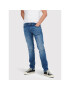 Only & Sons Дънки Loom 22021402 Син Slim Fit - Pepit.bg