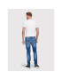 Only & Sons Дънки Loom 22021402 Син Slim Fit - Pepit.bg