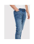 Only & Sons Дънки Loom 22021402 Син Slim Fit - Pepit.bg