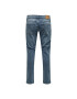 Only & Sons Дънки Loom 22024594 Син Slim Fit - Pepit.bg