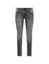 Only & Sons Дънки Warp 22012051 Сив Skinny Fit - Pepit.bg