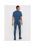 Only & Sons Дънки Warp 22013620 Тъмносин Skinny Fit - Pepit.bg