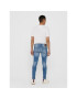 Only & Sons Дънки Warp 22018252 Син Skinny Fit - Pepit.bg