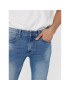 Only & Sons Дънки Warp 22018252 Син Skinny Fit - Pepit.bg