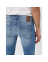 Only & Sons Дънки Warp 22018252 Син Skinny Fit - Pepit.bg