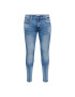 Only & Sons Дънки Warp 22018252 Син Skinny Fit - Pepit.bg