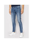 Only & Sons Дънки Warp 22020747 Син Skinny Fit - Pepit.bg
