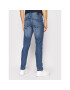 Only & Sons Дънки Warp 22020747 Син Skinny Fit - Pepit.bg