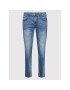 Only & Sons Дънки Warp 22020747 Син Skinny Fit - Pepit.bg