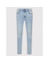 Only & Sons Дънки Warp 22020748 Син Skinny Fit - Pepit.bg