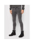 Only & Sons Дънки Warp 22020749 Сив Skinny Fit - Pepit.bg