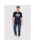 Only & Sons Дънки Weft 22021887 Тъмносин Regular Fit - Pepit.bg
