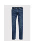 Only & Sons Дънки Weft 22021887 Тъмносин Regular Fit - Pepit.bg