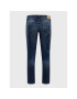 Only & Sons Дънки Weft 22023251 Тъмносин Regular Fit - Pepit.bg