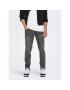 Only & Sons Дънки Weft 22024592 Сив Regular Fit - Pepit.bg