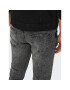 Only & Sons Дънки Weft 22024592 Сив Regular Fit - Pepit.bg
