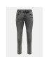 Only & Sons Дънки Weft 22024592 Сив Regular Fit - Pepit.bg