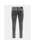 Only & Sons Дънки Weft 22024592 Сив Regular Fit - Pepit.bg