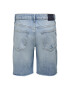 Only & Sons Дънкови шорти 22024981 Син Loose Fit - Pepit.bg