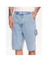 Only & Sons Дънкови шорти 22025863 Син Loose Fit - Pepit.bg