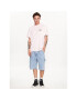 Only & Sons Дънкови шорти 22025863 Син Loose Fit - Pepit.bg