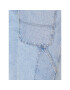 Only & Sons Дънкови шорти 22025863 Син Loose Fit - Pepit.bg