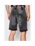 Only & Sons Дънкови шорти Avi 22020784 Сив Regular Fit - Pepit.bg