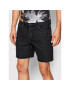 Only & Sons Дънкови шорти Avi 22023328 Черен Regular Fit - Pepit.bg