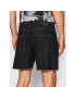 Only & Sons Дънкови шорти Avi 22023328 Черен Regular Fit - Pepit.bg