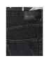 Only & Sons Дънкови шорти Avi 22023328 Черен Regular Fit - Pepit.bg
