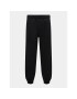 Only & Sons Долнище анцуг Dan 22027583 Черен Relaxed Fit - Pepit.bg