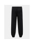 Only & Sons Долнище анцуг Dan 22027583 Черен Relaxed Fit - Pepit.bg
