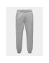 Only & Sons Долнище анцуг Dan 22027583 Сив Relaxed Fit - Pepit.bg