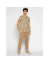 Only & Sons Долнище анцуг Kian 22019485 Кафяв Regular Fit - Pepit.bg