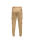 Only & Sons Долнище анцуг Kian 22019485 Кафяв Regular Fit - Pepit.bg