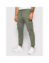Only & Sons Долнище анцуг Kian 22019485 Зелен Regular Fit - Pepit.bg