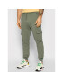 Only & Sons Долнище анцуг Kian 22019485 Зелен Regular Fit - Pepit.bg