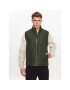 Only & Sons Елек 22024229 Зелен Regular Fit - Pepit.bg