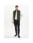 Only & Sons Елек 22024229 Зелен Regular Fit - Pepit.bg