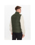 Only & Sons Елек 22024229 Зелен Regular Fit - Pepit.bg
