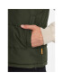 Only & Sons Елек 22024229 Зелен Regular Fit - Pepit.bg