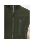 Only & Sons Елек 22024229 Зелен Regular Fit - Pepit.bg
