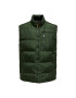 Only & Sons Елек 22024229 Зелен Regular Fit - Pepit.bg