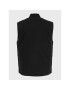 Only & Sons Елек Earl Canwas 22024178 Черен Regular Fit - Pepit.bg