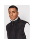 Only & Sons Елек Jeremy 22020390 Черен Slim Fit - Pepit.bg