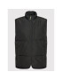 Only & Sons Елек Jeremy 22020390 Черен Slim Fit - Pepit.bg