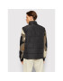 Only & Sons Елек Melvin 22020956 Черен Regular Fit - Pepit.bg