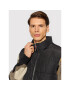 Only & Sons Елек Melvin 22020956 Черен Regular Fit - Pepit.bg