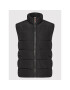 Only & Sons Елек Melvin 22020956 Черен Regular Fit - Pepit.bg