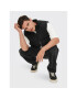 Only & Sons Елек Melvin 22022232 Черен Regular Fit - Pepit.bg
